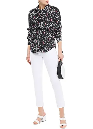 Рубашка 7 for all mankind р м
