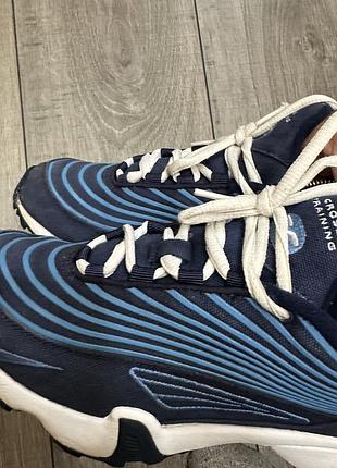 Nike cross training vintage кроссовки оригинал 5