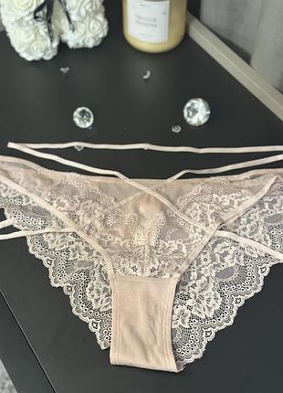 Трусики hunkemoller
