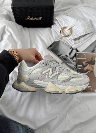 Кроссовки new balance 9060