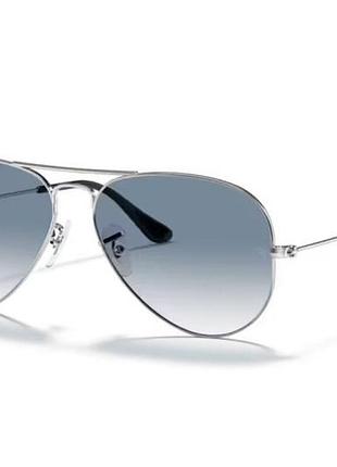 Солнцезащитные очки ray ban оригинал