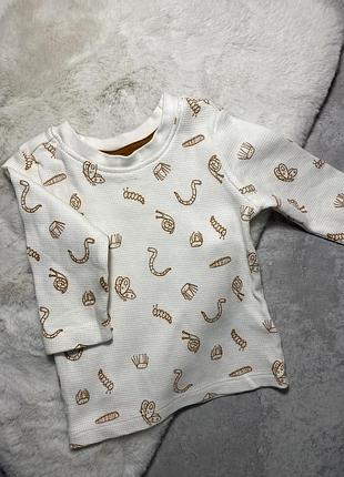 Кофтинка легенька