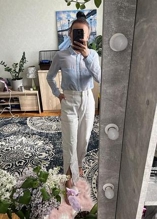 Джинси h&m