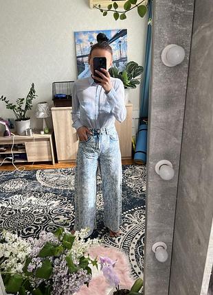 Джинси asos