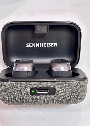 Sennheiser momentum true wireless 3.