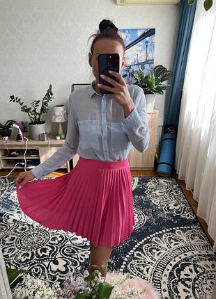 Спідниця плісе amisu