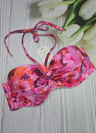 Верх от купальника / пляжный бюстгальтер hunkemoller