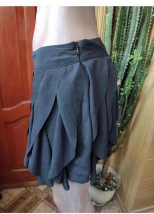 Спідниця шорти 2
