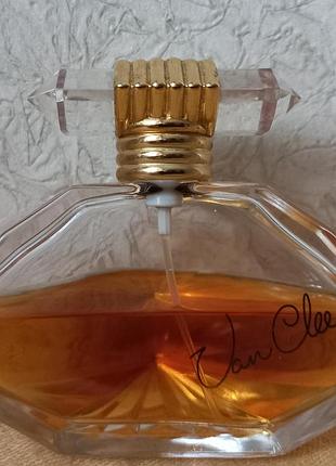 Туалетная вода для женщин van cleef and arpels