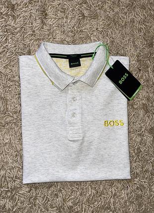 Нове поло hugo boss оригінал