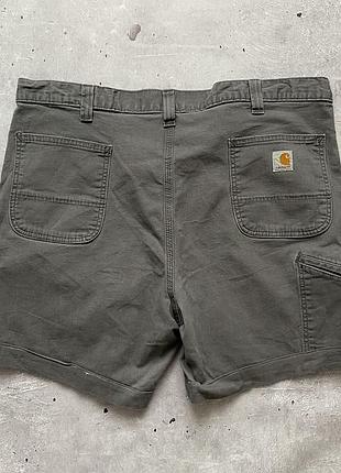 Шорти carhartt