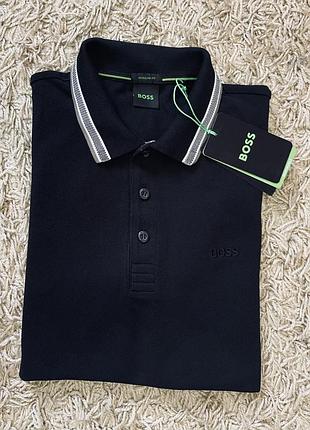 Нове поло hugo boss оригінал