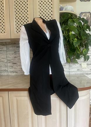 Піджак жакет жіночий