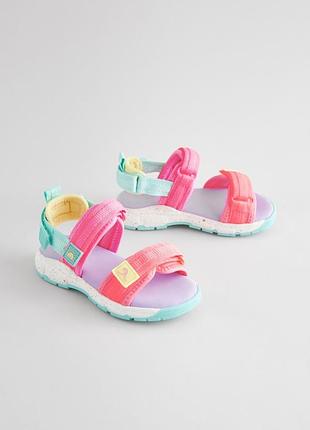 Сандалии босоножки некст next