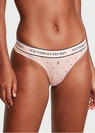 Трусики бікіні жіночі victoria’s secret