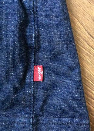 Лонгслив levis 3