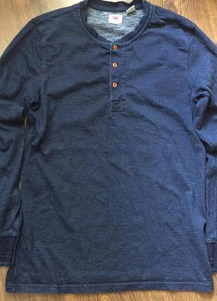 Лонгслив levis
