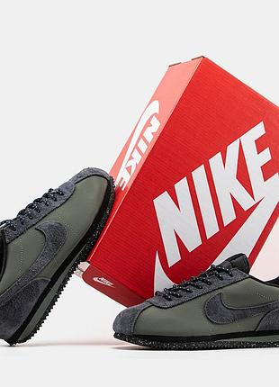 Кроссовки мужские nike cortez