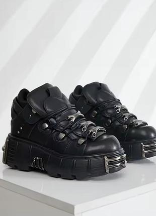 Боти “new rock” не оригінальні