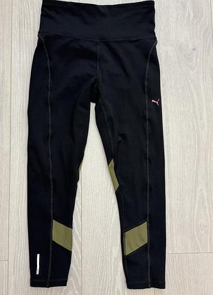 Легінси puma