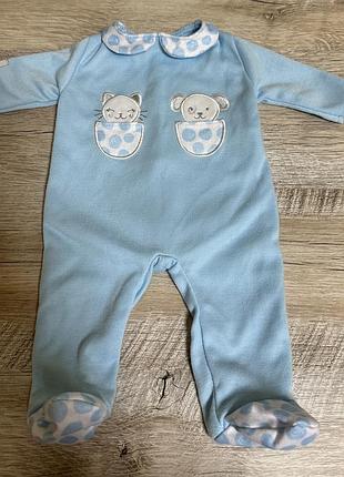 Одяг на пупса