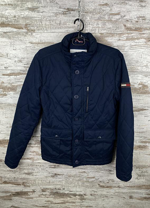 Куртка Tommy hilfiger мужская