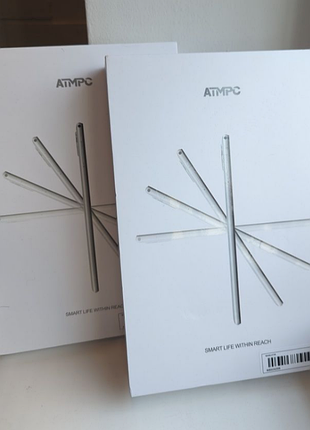 Новий планшет atmpc 8(4+4) gb/128gb