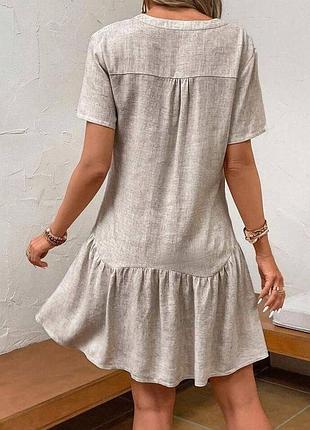 Платье женское 8