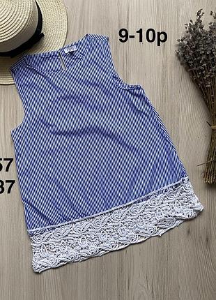 Блузка 9-10 років