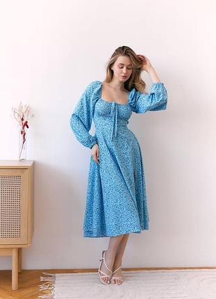 Красива сукня 2