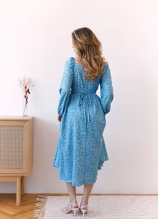 Красива сукня 4