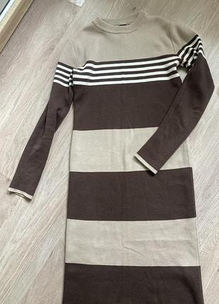 Тепле плаття