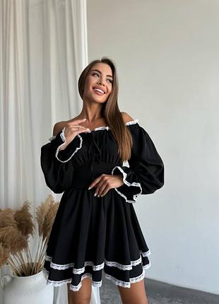 Красива сукня 4