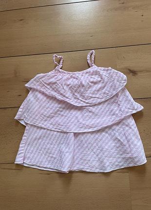 Сарафан літній benetton baby