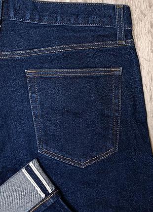 Джинси ebwin salvage denim