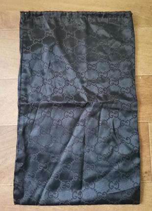 Пильник gucci