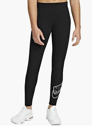 Лосіни легінси бавовняні nike