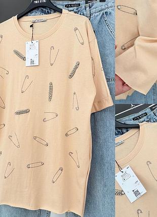 Футболка турецька