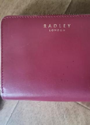 Кошелек radley