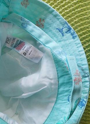 Панами 2 шт. 4