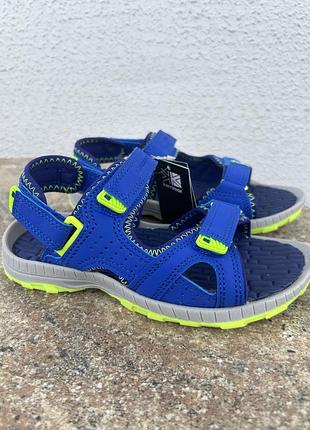 Karrimor сандалі босоніжки 33розмір