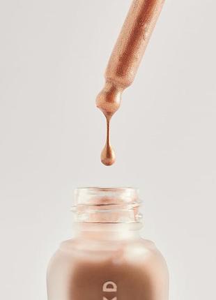 Хайлайтер для обличчя