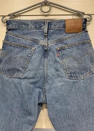 Джинси levi’s