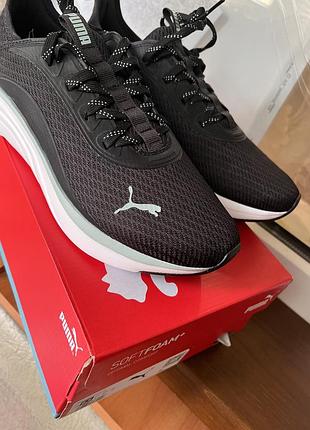 Кросівки puma sophia vital