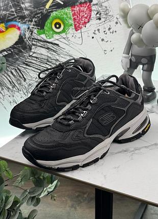 Кросівки skechers vigor vibram 43 розмір