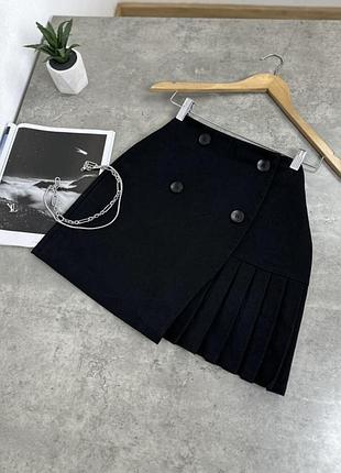 Спідниця - шорти zara 3