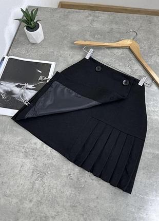 Спідниця - шорти zara 2