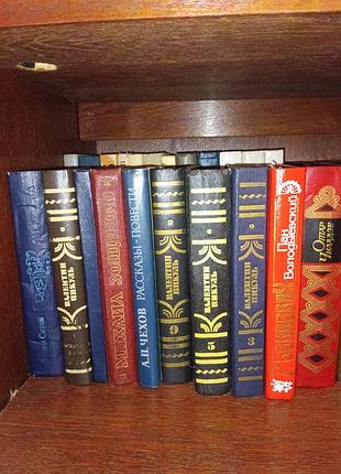 Книги ,литература