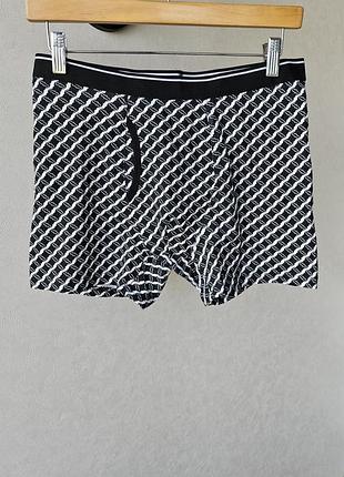 Трусы шорты боксеры