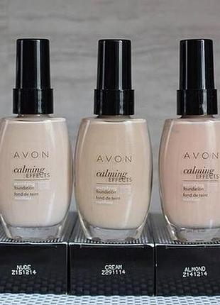 Тональний крем